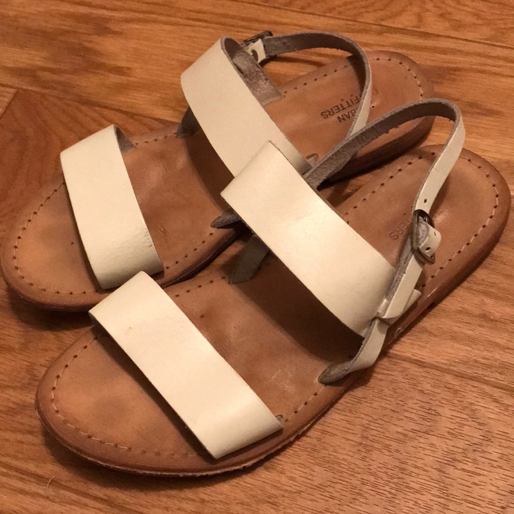 Urban Outfitters sandals